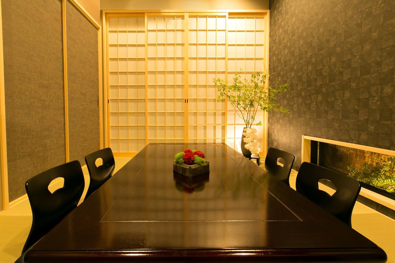 Mellow Stay Gojo Karashuma 京都市 エクステリア 写真