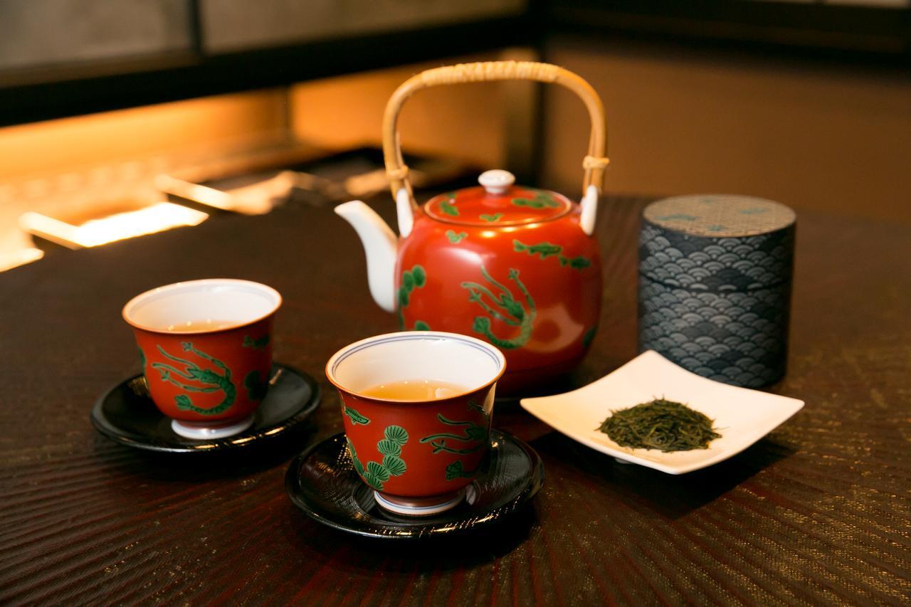 Mellow Stay Gojo Karashuma 京都市 エクステリア 写真