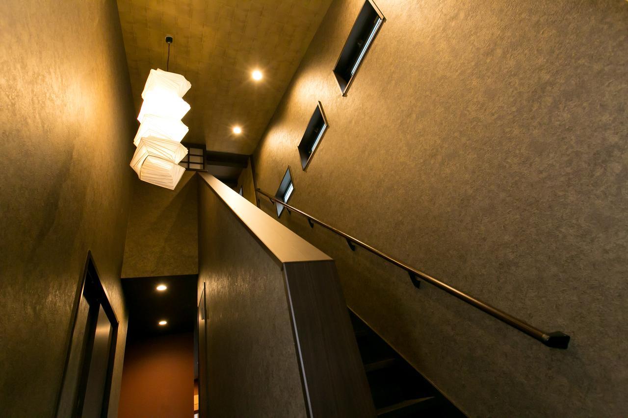 Mellow Stay Gojo Karashuma 京都市 エクステリア 写真