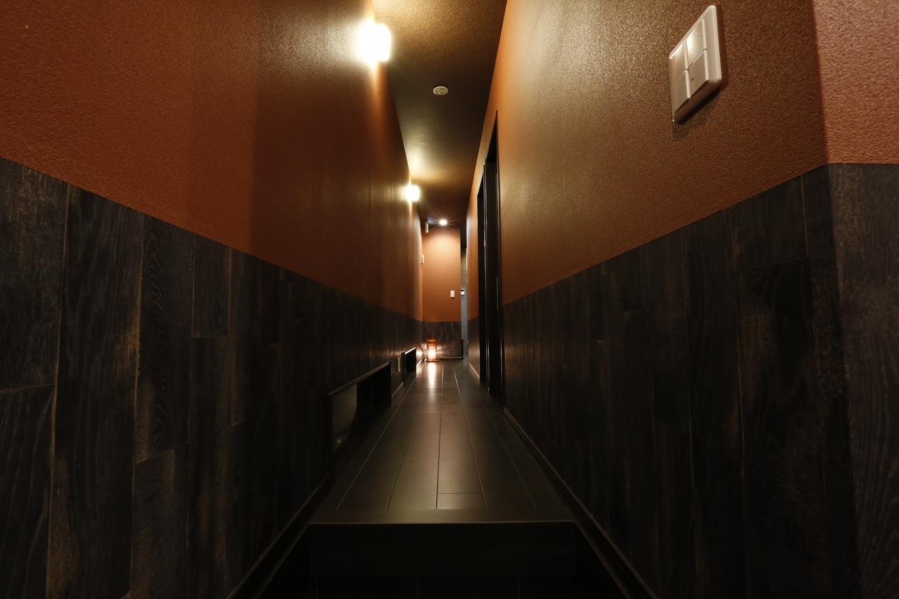 Mellow Stay Gojo Karashuma 京都市 エクステリア 写真