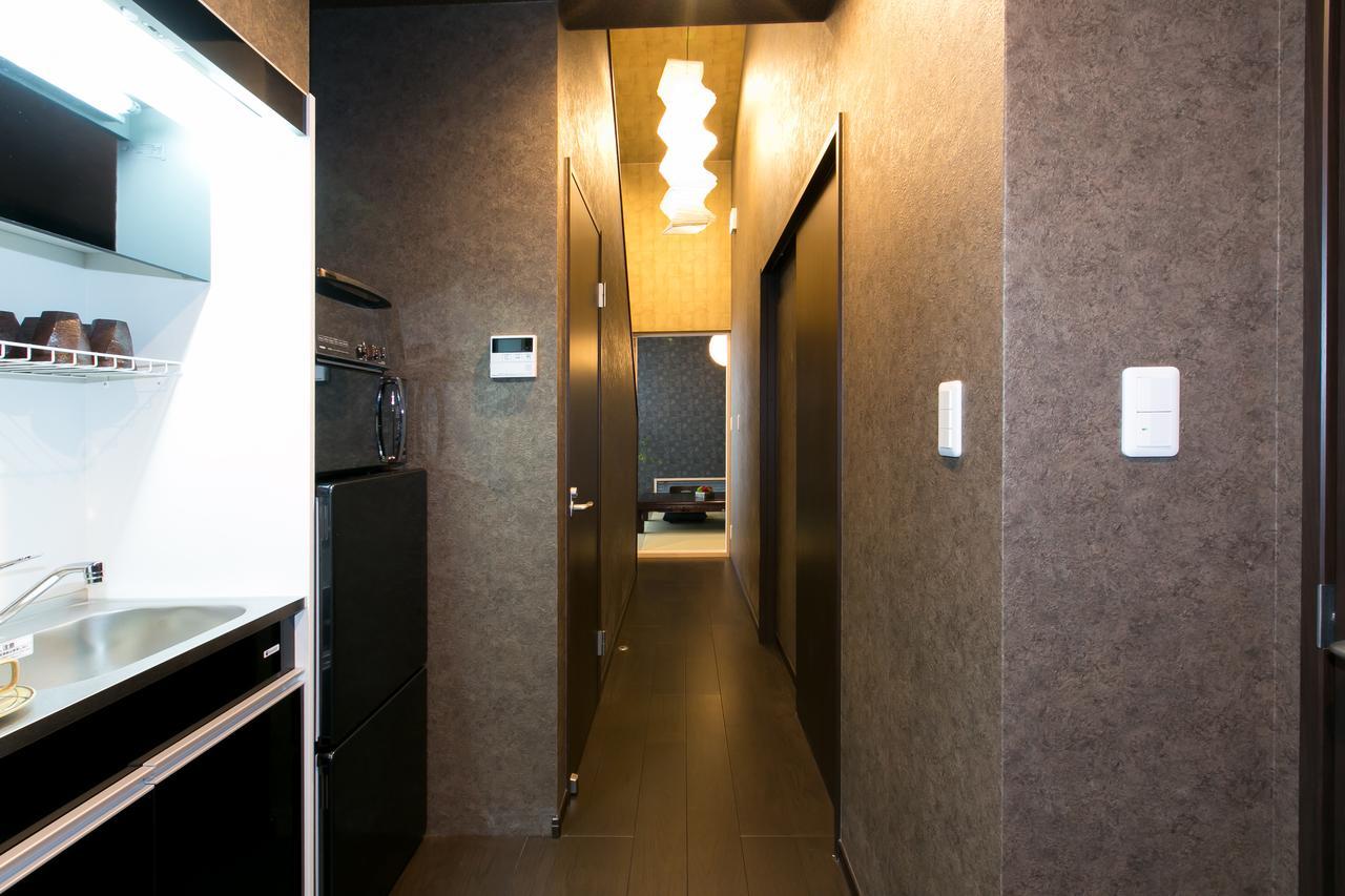 Mellow Stay Gojo Karashuma 京都市 エクステリア 写真