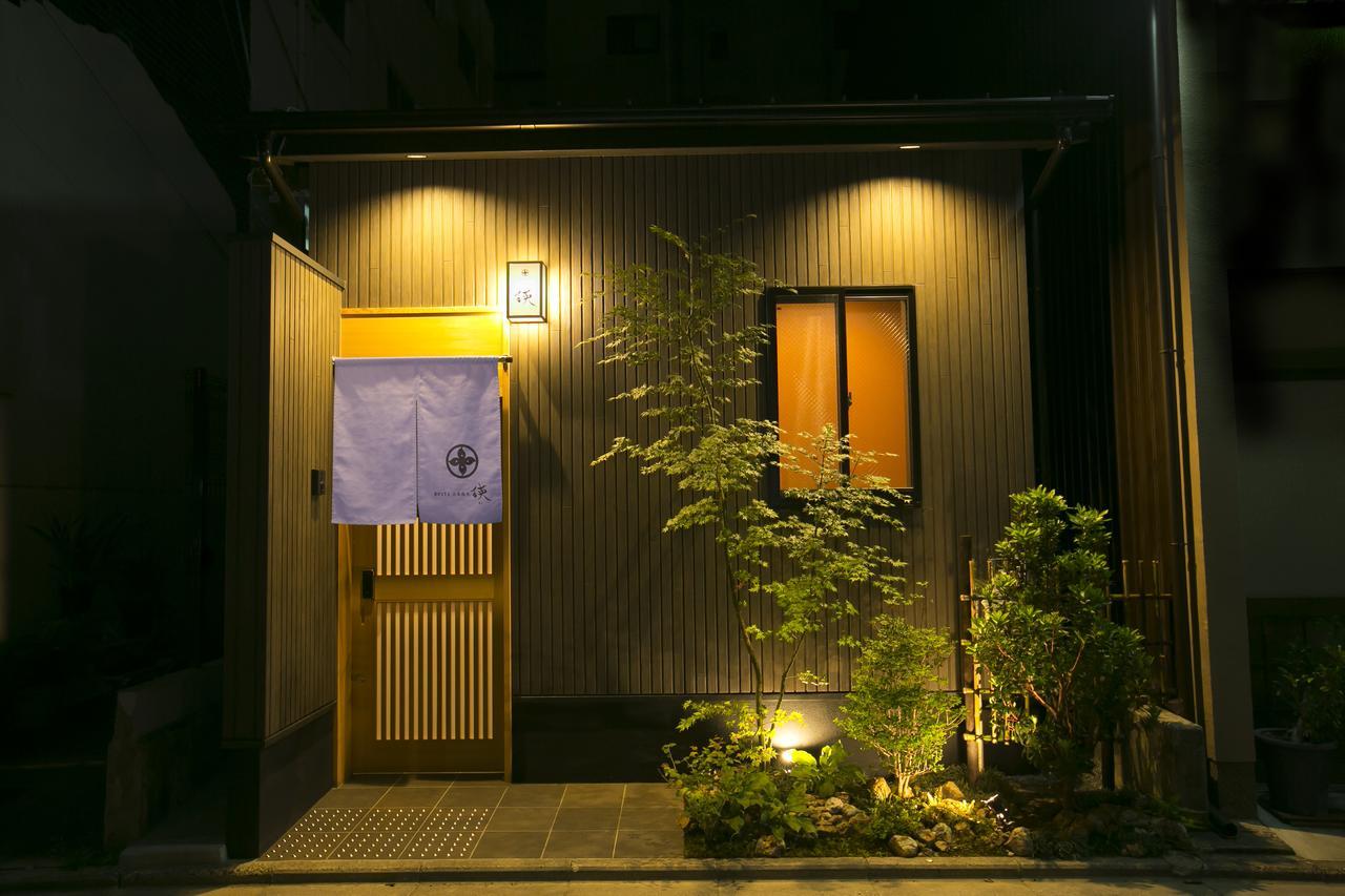 Mellow Stay Gojo Karashuma 京都市 エクステリア 写真
