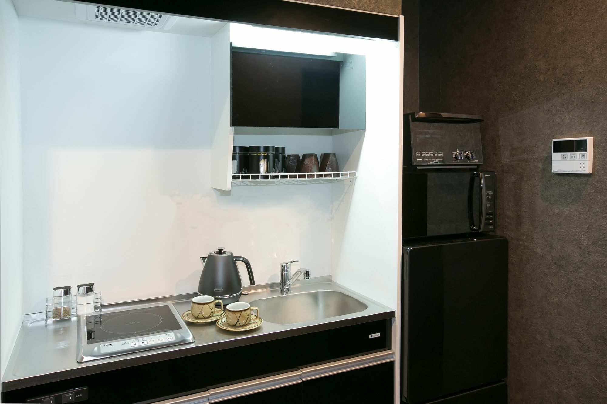 Mellow Stay Gojo Karashuma 京都市 エクステリア 写真